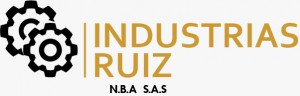 Logo Industrias Ruiz